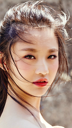 暮娅采集到美妆集