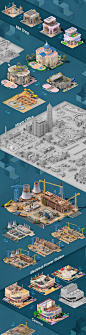 builder buildit Cities construction infrastructure simcity simulator skylines town Tycoon