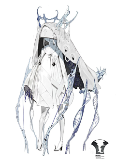 咔咔ing采集到衣服wwwww