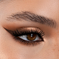 Natasha Denona Work & Set Cream Eyeliner Brown | Beautylish