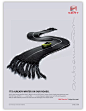 SEAT Service Ad06/08 by Fabián Andino, via Behance