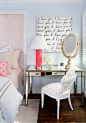 Eclectic Bedroom - eclectic - Bedroom - Dc Metro - Kristin Peake Interiors, LLC