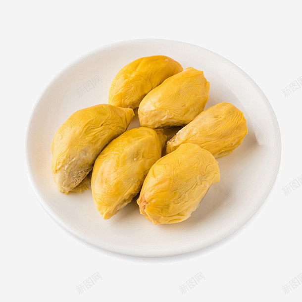冷冻榴莲果肉摄影 免费下载 页面网页 平...