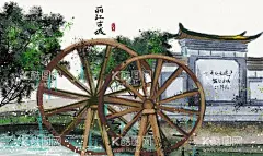 手绘旅游景点地标图片   - 源文件下载【酷图网】丽江古城,古风建筑,手绘插画,古风,中国风,建筑,古风插画,传统,名胜古迹,国潮,风景插画,地标建筑,景点,风景,房屋,建筑物,建筑设计,自然景观,自然风景,山水风景,风景图片,旅游,建筑插画,现代建筑,手绘建筑,建筑海报,手绘景点,传统文化,文化底蕴,东方,城市特色,民俗特色,旅游景点,手绘风景,