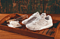 Saucony Shadow 6000 "Irish Coffee" Pack