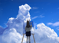 -醉任逍遥采集到小清新