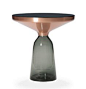 BELL TABLE FOR CLASSICON GOES COPPER Studio Sebastian Herkner