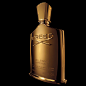Photo by Creed Fragrances on June 17, 2023. May be an image of fragrance, perfume and text that says '(REED MILLÉSIM IMPÉRIA EN HER FILS DEP SON'.