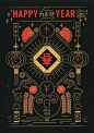 - Design by Zhujie Lee - <a href="https://www.facebook.com/grassmound" rel="nofollow" target="_blank">www.facebook.com/...</a> -印刷 by O.OO -<a href="http://cargocollective.com/odotoo-print-info" rel=&