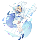谁会不喜欢大动态立绘？_2_Chaik_来自小红书网页版