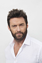 Hugh Jackman