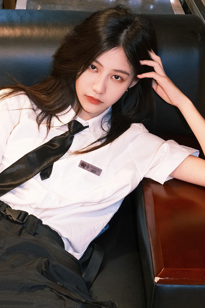 @SNH48-袁一琦 的个人主页 - 微博