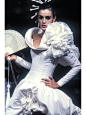 Hanae Mori Haute Couture S/S 1992