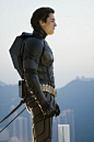 Christian bale batman ...JUST YES