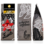 Gold Pentaward 2014 – Beverages – Big Fish