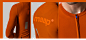 Training Thermal LS Jersey - MAAP Cycling Apparel