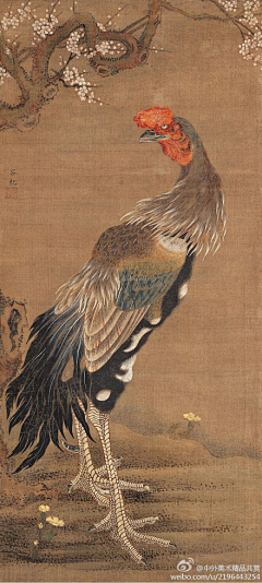 景贤世子采集到古代书画