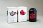 Alishan Tea茶品牌创意包装设计