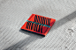 FIVE YEARS IN LOVE WITH INVOLVE on Behance