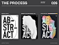 Abstract 3D projects | Behance 上的照片、视频、徽标、插图和品牌