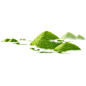 PNG绿色茶叶粉末透明背景素材情人节清明节母亲节劳动节
@灬小狮子灬