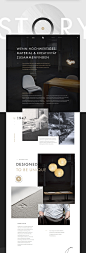 Hillmann Living on Behance