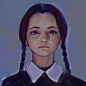 Mathilda (Leon) : You can support me and get access for process steps, videos, PSDs, brushes, etc. here: www.patreon.com/Kuvshinov_Ilya More art on: Facebook www.facebook.com/KuvshinovIlia Twitter twitter.com/Kuvshi...