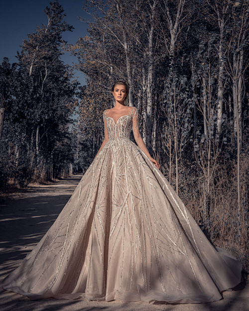 ziad nakad - Bridal ...