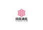 航空旅游LOGO设计