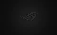 技术 华硕Rog 高清壁纸 | 桌面背景