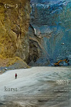 第八届平遥国际电影展藏龙单元入围影片海报 - 小红书 (5)