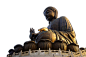 雕刻佛像