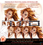 Horoscope series .sagittarius. : Face Book llOnline Store ll Tumblr ll Help support me on Patreon and get special perks<3llArtstationlInstagram(new) gumroad(tutorial store)  Continuing off of ...