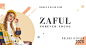 Banner 项目 | Behance 上的照片、视频、徽标、插图和品牌