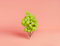GOODFORKS for a new sustainable food system : Goodforks is based in Vancouver and supports a new sustainable food system: www.thegoodforks.comTo support my friends' great attitude, we created a series of photos featuring fruits and vegetables to illustrat