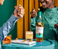 The Glenlivet Cocktail Capsule Collection Hits the Shores of Singapore