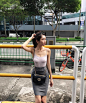 马来西亚21岁网红当选华裔小姐选美冠军_时尚频道_凤凰网