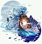 古树旋律-----DEEMO