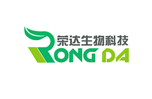 生物科技公司LOGO设计