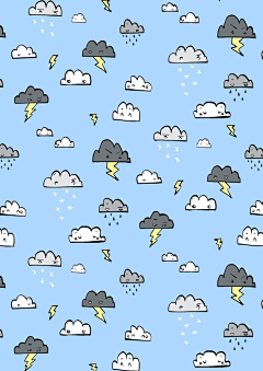 刘予安_采集到卡通//