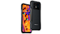 DOOGEE V20 rugged 5G smartphone features a 1.05-inch rear mini display that’s customizable : Customize the DOOGEE V20 rugged 5G smartphone. It features a 1.05″ rear mini display, so you can check the time, keep on track of notifications, and more. In fact