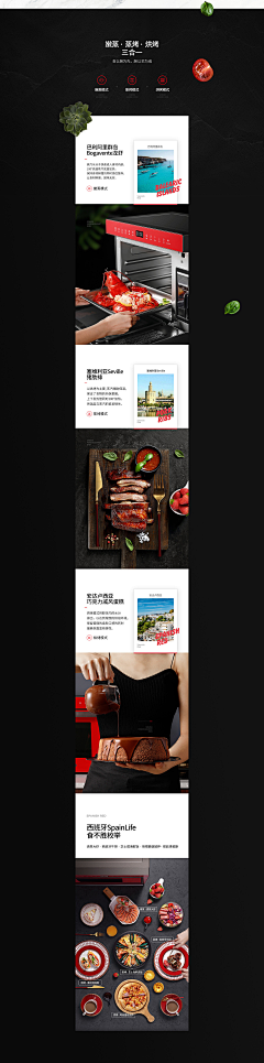 Sparkle度采集到电商-详情页大全