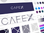 CafeX Identity Guidelines