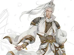 古风耽美高清壁纸的搜索结果_百度图片搜索