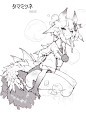 PhantoM_茶的个人空间_哔哩哔哩_bilibili
