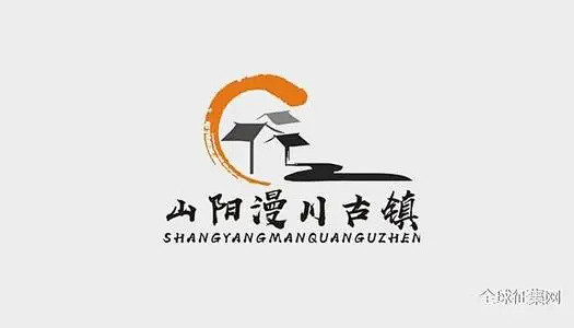 古镇标志_百度图片搜索