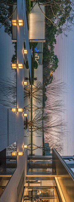 蓝色的蛹（卜颖采集到建筑