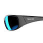 第3代运动太阳镜-全面防护紫外线保护你的眼睛~
【全球最好的设计，尽在普象网www.pushthink.com】