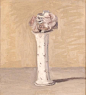 形而上学静物 -  Giorgio Morandi  -  WikiPaintings.org