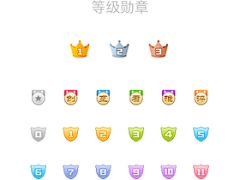 censor-WeCqRuRa采集到微质感图标